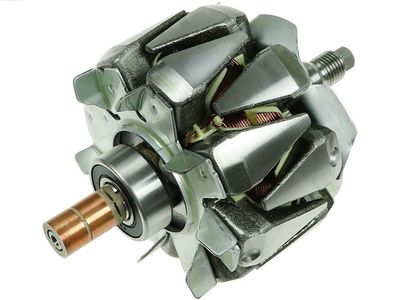 Rotors, Ģenerators AS-PL AR6028S