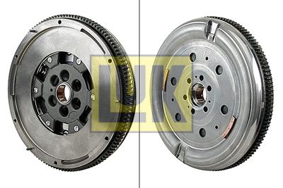 Маховик Schaeffler LuK 415 0702 10