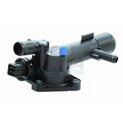 Термостат, охлаждающая жидкость MEAT & DORIA 92569