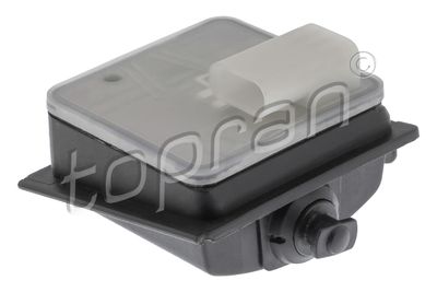 Регулировочный элемент, центральный замок TOPRAN 411 161