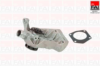 Ūdens sūknis, dzinēja dzesēšana FAI AutoParts WP6396