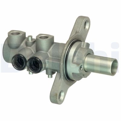 Galvenais bremžu cilindrs DELPHI LM80481