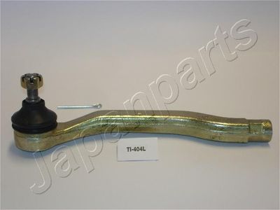 Наконечник поперечной рулевой тяги JAPANPARTS TI-404L