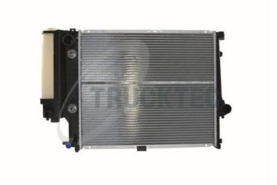 Radiators, Motora dzesēšanas sistēma TRUCKTEC AUTOMOTIVE 08.11.029