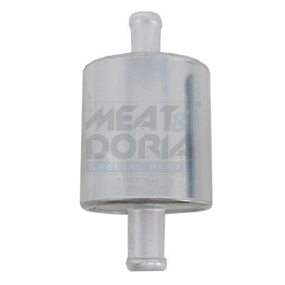 Топливный фильтр MEAT & DORIA 4937
