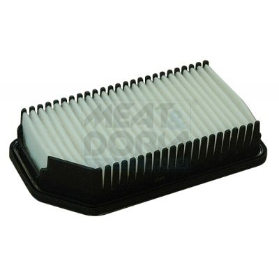 Воздушный фильтр MEAT & DORIA 18398