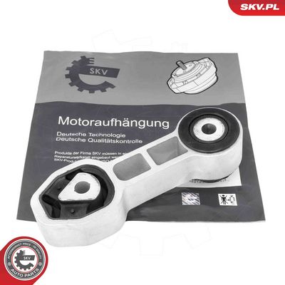 Piekare, Dzinējs ESEN SKV 75SKV083