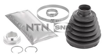 Комплект пыльника, приводной вал SNR OBK51.001