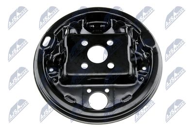 Dubļu sargs, Bremžu disks NTY HTO-RE-000