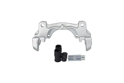 Кронштейн, корпус скобы тормоза KAMOKA JCC0019