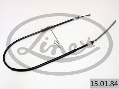Тросик, cтояночный тормоз LINEX 15.01.84