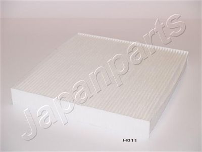 Filtrs, Salona telpas gaiss JAPANPARTS FAA-H011