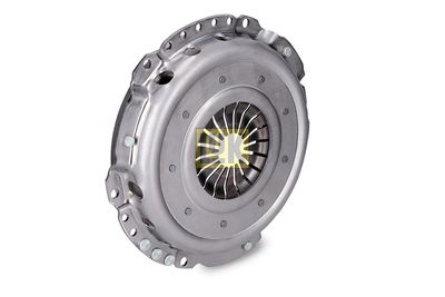 Нажимной диск сцепления Schaeffler LuK 123018410