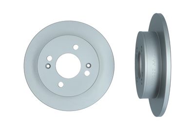 Bremžu diski KAMOKA 103522