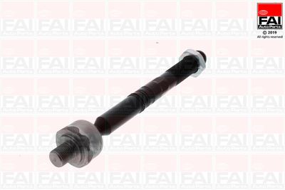 Осевой шарнир, рулевая тяга FAI AutoParts SS10191
