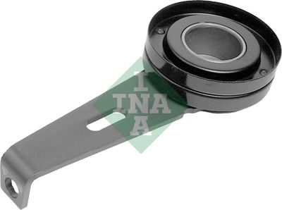Spriegotājrullītis, Ķīļrievu siksna Schaeffler INA 531 0265 10