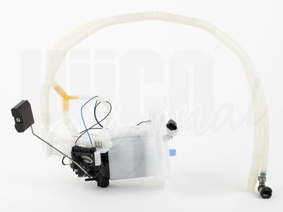 Датчик, запас топлива HITACHI 133239