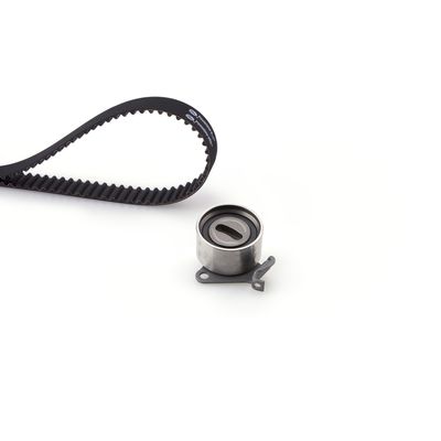 Комплект ремня ГРМ GATES K015228XS