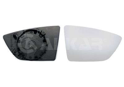 Spoguļstikls, Ārējais atpakaļskata spogulis ALKAR 6434807