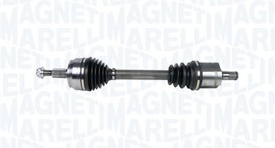 Piedziņas vārpsta MAGNETI MARELLI 302004190434