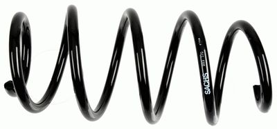 Balstiekārtas atspere SACHS 993 170