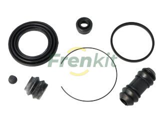 Ремкомплект, тормозной суппорт FRENKIT 254070