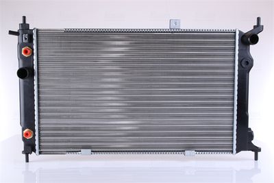 Radiators, Motora dzesēšanas sistēma NISSENS 63253A