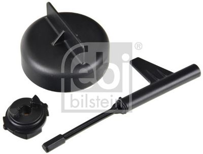 FEBI BILSTEIN 177527 Uzpildes adapteru komplekts