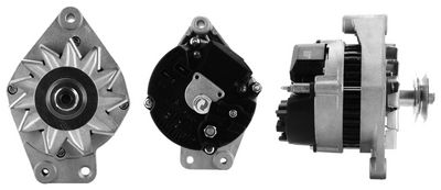 Ģenerators LUCAS LRA02608