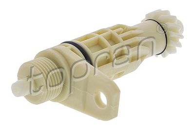 Угловая передача, тахометр TOPRAN 201534