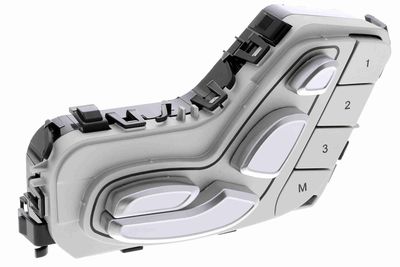 Выключатель, регулирование положения сиденья VEMO V30-73-0291