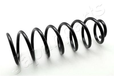 Balstiekārtas atspere JAPANPARTS ZC6110A