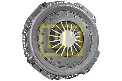Sajūga piespiedējdisks Schaeffler LuK 131 0208 10