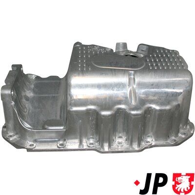 Масляный поддон JP GROUP 1112900200