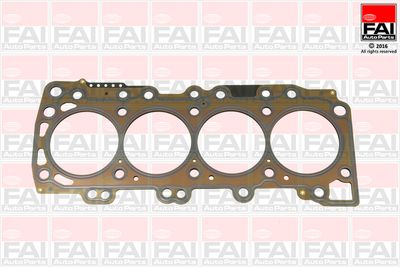 Прокладка, головка цилиндра FAI AutoParts HG2239E