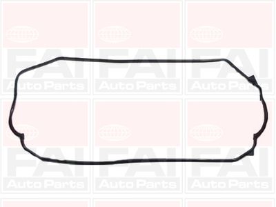 Blīve, Motora bloka galvas vāks FAI AutoParts RC606S