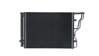 Конденсатор, кондиционер MAHLE AC 1070 000S