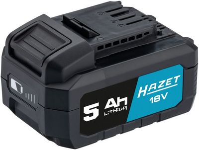 Rezerves akumulators, Akumulatora skrūvgriezis HAZET 9500-05