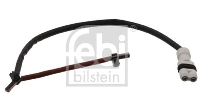 Сигнализатор, износ тормозных колодок FEBI BILSTEIN 33401