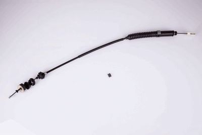 Трос, управление сцеплением HELLA 8AK 355 700-091