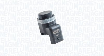 Датчик, система помощи при парковке MAGNETI MARELLI 021016038010