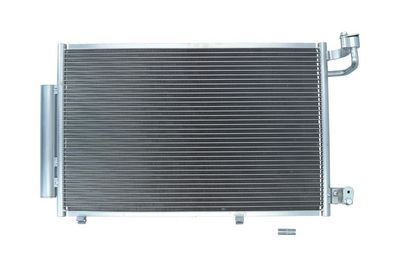 Конденсатор, кондиционер KAMOKA 7800042