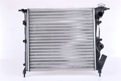 Radiators, Motora dzesēšanas sistēma NISSENS 63929