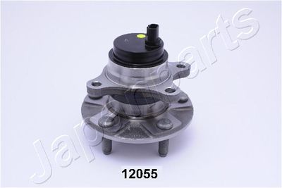 Riteņa rumba JAPANPARTS KK-12055