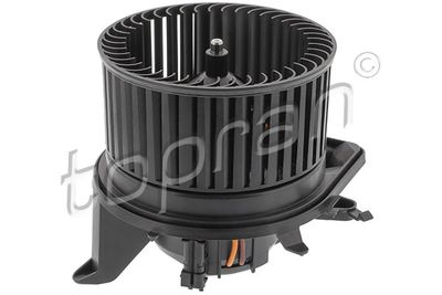 Salona ventilators TOPRAN 504 254