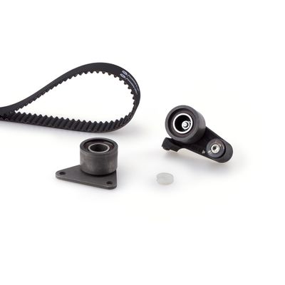 Комплект ремня ГРМ GATES K015460XS