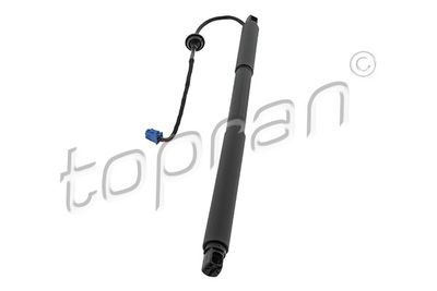 Электромотор, задняя дверь TOPRAN 633 213