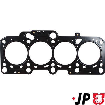Прокладка, головка цилиндра JP GROUP 1119310100