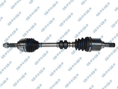 Приводной вал GSP 241513