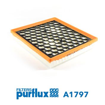 Воздушный фильтр PURFLUX A1797